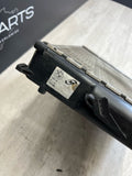 08-13 BMW E90 E92 E93 M3 S65 MAIN ENGINE COOLING RADIATOR ASSEMBLY OEM