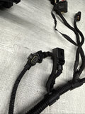 15-20 OEM BMW F80 F82 F83 M3 M4 S55 Engine Wire Harness DME ECU