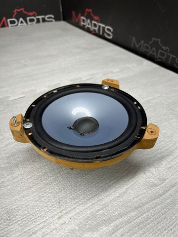 JL Audio Evolution Series TR650-CWi Components 6.5 inch Speaker