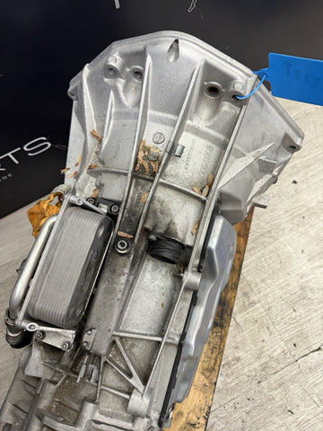 2011 BMW E90 E92 E93 M3 DCT S65 Dual Clutch Transmission Gearbox 48k Miles