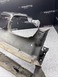 00-06 BMW E46 325 330 M3 Front Clip Radiator Support Fan Shroud OEM