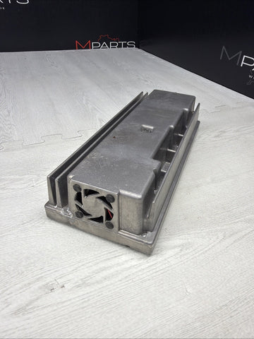 2004-14 BMW E90 E60 INDIVIDUAL AUDIO Amplifier M3 M5 M6 E91 E92 E93 E61 E63 E64