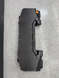1997-03 BMW E39 5-SERIES REAR TOP HI-FI SUBWOOFER SPEAKER BOX 8360789 OEM