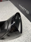 22-25 Porsche 718 Cayman GT4 RS GT4RS Left Driver Door Mirror Complete