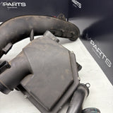 15-20 BMW F80 F82 F83 M3 M4 Air Filter Intakes Intake Box Charge Pipes Stock OEM