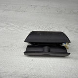 01-06 BMW E46 325 330 M3 Convertible Black Glovebox Glove Box Lock Switch OEM