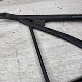 98-02 BMW Z3 M Roadster Crossmember, Reinforcement X-Brace