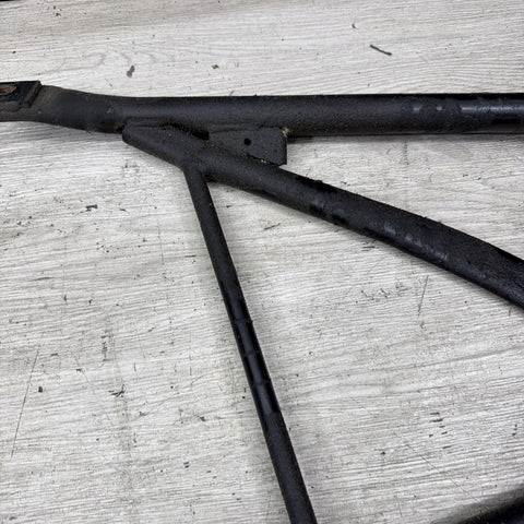 98-02 BMW Z3 M Roadster Crossmember, Reinforcement X-Brace