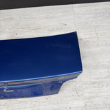 (PICKUP ONLY) 1995-1999 BMW E36 M3 CONVERTIBLE REAR TAILGATE TRUNK DECK LID