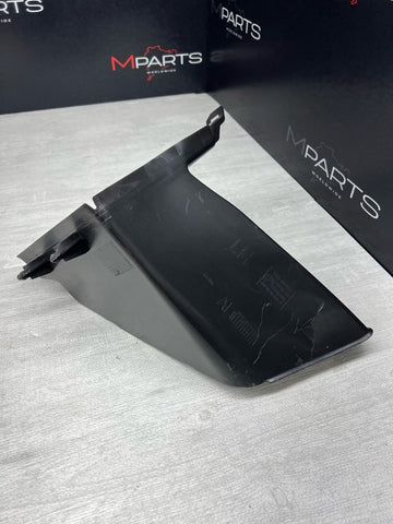 BMW 20-24 F91 F92 F93 M8 Front Left Driver Side Air Duct 51748059689 OEM