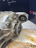 00 BMW Z3 M ROADSTER E36/7 REAR DIFFERENTIAL CHUNK CARRIER 3.23 RATIO 52k