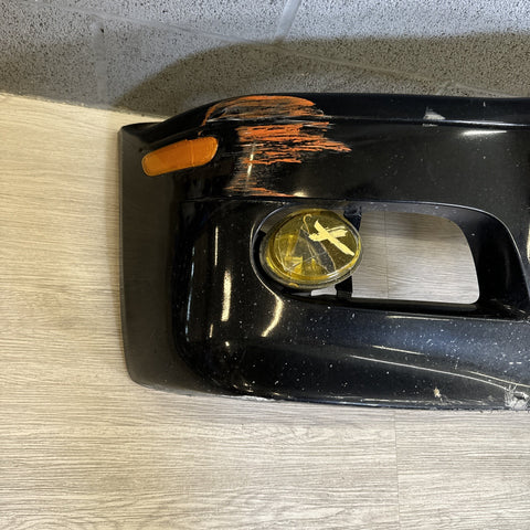 (PICKUP ONLY) 01-06 BMW E46 M3 Front Bumper Original OEM