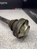 00-03 BMW E39 M5 Rear Right/Left Side Output Half Shaft Axle OEM 228930