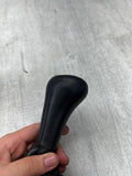 BMW 01-06 E46 M3 6 SPEED SHIFT KNOB OEM Illuminated