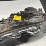 04-06 BMW E46 325CI 330CI M3 2doors Headlights Assy OEM Pair L&R AFS Xenon *Tab*