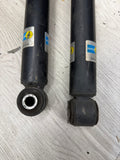 2001-2006 BMW M3 E46 B4 Series Bilstein VS Rear Shock Absorber Set OEM 19-199511
