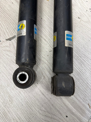 2001-2006 BMW M3 E46 B4 Series Bilstein VS Rear Shock Absorber Set OEM 19-199511