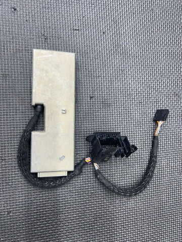 INTERFACE BOX EXCHANGE MODULE 84111470248 OEM 98-03 BMW E38 750IL E39 M5