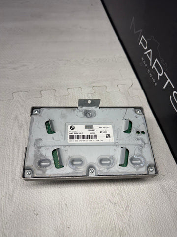 2012-2018 BMW 328i 335i 320i 428i 435i Radio Audio Amplifier System 9283511 OEM