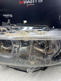 BMW 18-20 F32 F80 M3 M4 Left Side LED Adaptive IKON Headlight OEM *Damage