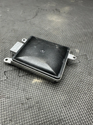 OEM BMW F30 F32 M3 M4 Left Blind Spot Lane Departure Warning Sensor 6873346