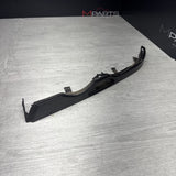 BMW E46 M3 01-06 Front Left Headlight Trim Moulding Carbon Black *Notes*