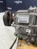 2010 BMW E90 E92 E93 M3 DCT S65 Dual Clutch Transmission Gearbox 75k *Crack