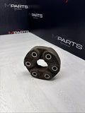BMW 00-03 E39 M5 DRIVE SHAFT FLEX DISC GUIBO 2228781 26112228781