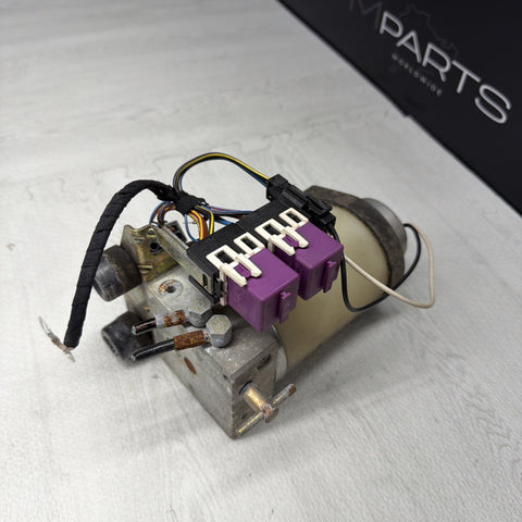 BMW Z3 Z3M Folding Top Hydraulic Pump Unit Assembly OEM E36/7 E36