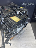Mercedes C300 2023 OEM Complete Engine 206 Type Sedan C300 AWD 9k 22-23