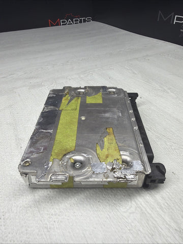 BMW E36 M3 S52 Manual Engine Computer DME ECU ECM Control Unit Module