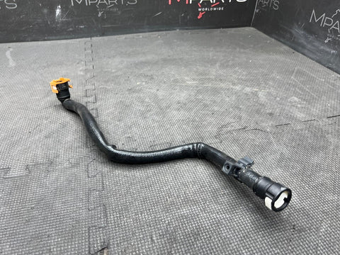 15-19 Ferrari 488 GTB Fuel Vapor Evaporative Emission Hose Pipe