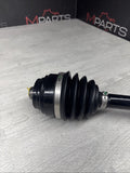 31608092195 Front Left CV Axle Shaft for BMW M3 M4 G80 G82 G83 AWD 21-24