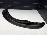 (PICKUP ONLY) BMW E90 E92 E93 M3 08-13 GT4 Style Carbon Fiber Front Bumper Lip