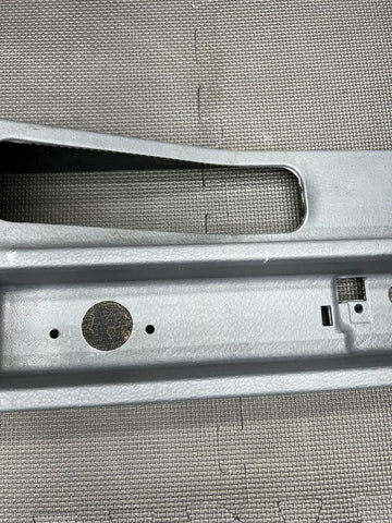 BMW E36 COUPE LHD 5116 8161789 CENTER CONSOLE WITH STORAGE ASH TRAYS
