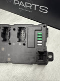 15-20 BMW M4 REAR Body Control Module REM 9374507 OEM