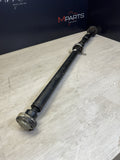 01-05 BMW E46 330 Rear Auto Transmission Driveshaft Drive Shaft Propeller