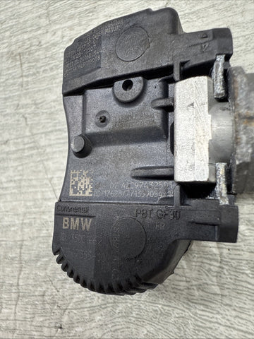 BMW F20 F30 F32 F33 F55 F56 F80 Wheel Module Tire Pressure Sensor 6855539 TPMS