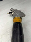 21-26 BMW G80 G82 M3 Rear Left Strut Shock Absorber Assembly EDC OEM 8091379