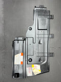 BMW E46 M3 Left Fuel Filter Under Body Shield Trim Panel 51717892953 7892953 NEW