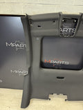 (PICKUP ONLY) BMW 23-26 G87 M2 SUNROOF HEADLINER HEADLINER BLACK OEM