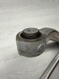2009-2024 NISSAN GTR R35 OEM FRONT LEFT UPPER CONTROL ARM