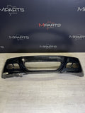 (PICKUP ONLY) 01-06 BMW E46 M3 Front Bumper Original OEM *Damage*