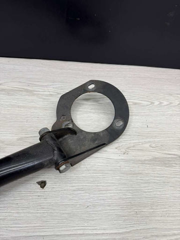 01-06 BMW E46 M3 Shock Tower Strut Brace Adjustable Bar Individual Racing Parts