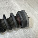 14-18 BMW F06 F13 M6 Front Left Shock Strut Suspension Absorber EDC OEM 2284845
