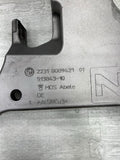 21-26 BMW G80 G82 G83 M3 M4 TRANSMISSION CROSSMEMBER BRACKET MOUNT 2231808942101