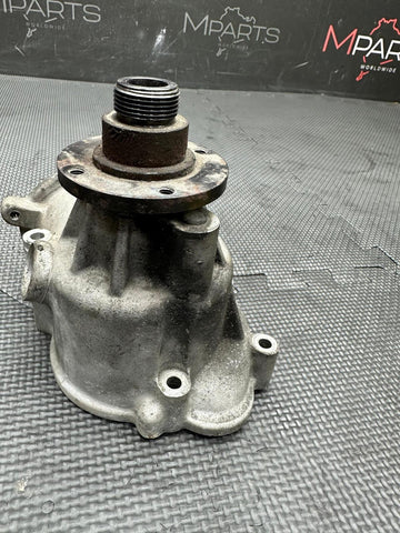 OEM 2001-2006 BMW E46 M3 S54 3.2L ENGINE WATER PUMP COOLANT
