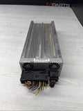 BMW OEM 335 M3 550 M5 650 645 M6 528 AMPLIFIER LOGIC 7 HIFI DSP AMP L7 9138182