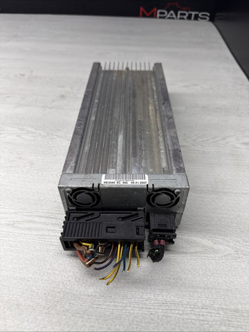 BMW OEM 335 M3 550 M5 650 645 M6 528 AMPLIFIER LOGIC 7 HIFI DSP AMP L7 9138182