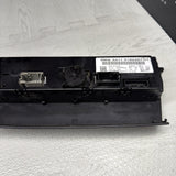 06-13 BMW E92 E90 E93 AC Heater Climate Control Temperature OEM 9182287